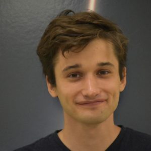 Jake McCoy Post Doc