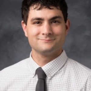 Assistant Professor at University of Iowa, Department of Physics and Astronomy